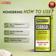 Baidyanath Isabgol Psyllium Husk Powder 100 g - Digestive Care