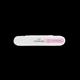 Colorbar Beauty Accessories Well In Shape Crystal Filer Pink 1's - Sponges & Applicators