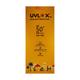 UVLOX BLUE LIGHT PROTECTION SPF 50+ PA++++ UVA UVB Sunscreen 50g - Sunscreen Preparations-Emo