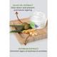 Organic Harvest Brightening Night Cream 50gm - Night Cream