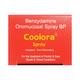 COOLORA Spray 25ml - Oral Care - P-Mou