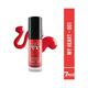 Colorbar XOXO Everlasting Prime Gel Nail Lacquer-My Heart 7 ml - Nail Polish