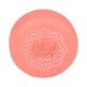 Sedell Professional Single Creamy Blush 02 Shade 8 gm - Blushes