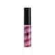 Plum Soft Swirl Lip Gloss, High-Shine Finish, Intense Pigment, 3 Shades In 1, 125 Black Currant 6 ml - Liquid Lipsticks