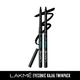 Lakme Eyeconic Kajal Twin Pack 0.35G + 0.35 0.7 Gm - Kajal & Kohls
