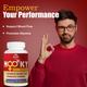 Samika Nutricare Nooky Male Performance Capsule 60's - Other Supplements