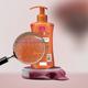 VI-John Saffron Cocoa Butter Fairnes Body Lotion for Women 250ml each 2's - Lotions & Creams