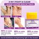 Sanfe Dark Spots Brightening Syndet Soap 3's - Soaps