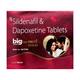 BIGFUN 100 XT GOLD Tablet 4's - Impotence/Erectile Dysfunction (Ed)