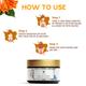 Seer Secrets Mother Of Pearl & Volcanic Ash 50 gm - Scrubs & Exfoliants