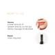 VLCC Clinic Deep Nourishing Lip Balm Mango and Moringa 4.5 gm - Lip Balms