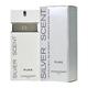 Jacques Bogart Silver Scent Pure Eau de Toilette 100 ml - Perfumes (Edt/Edp)