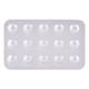 MACFRESH 0.25 Tablet 15's - Anxiety-Anx