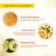 Lotus Herbals WhiteGlow Vitamin C and Gold Radiance Face Serum Brightening & Hydrating 30 ml - Face Serum