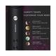 Tymo Ring Black 1's - Straighteners