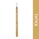 Swiss Beauty Intense Gel Kajal - (Golden) 1.2 gm - Kajal & Kohls