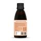 BabyOrgano Kanthprash Ayurvedic Cough Syrup for Kids (2+ Years) 150 ml - Baby And Infant Supplements