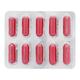 Minvital Capsule 10'S - Supplements-Vam