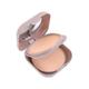 Half N Half Hyper Glow Matte Effect Pressed Compact Powderatte Flawless Finish- Honey Glow 20 gm - Compact Powder