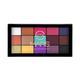 MARS Fantasy 15 Eyeshadow Palette - 03 22.5 gm - Eye Shadow Palettes