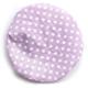 Basicare Deluxe Shower Cap pink 1's - Loofahs & Sponges