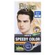 Bigen Men's Speedy Color No Ammonia - Natural Brown 104 80gm - Crème