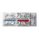 BRITZILAM SR 100 Tablet 10's - Epilepsy/Convulsion-Ant