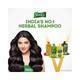 Dabur Vatika Health Hair Kit Vatika Health Shampoo -340ml with Vatika Health Conditioner - 180ml 2's - Shampoos