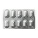 ALSITA GM 2 FORTE Tablet 10's - Diabetes-Ant