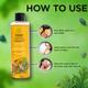 Tea tree and Honey Purifying Body Wash 240 ml - Shower Gels & Body Wash