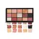 Revolution Reloaded Palette Affection 16.5 gm - Face Palettes