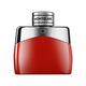 Montblanc Legend Red EDP 50 ml - Men Perfumes (Edt/Edp)