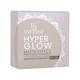 Half N Half Hyper Glow Matte Effect Pressed Compact Powderatte Flawless Finish-Natural Glow 20 gm - Compact Powder