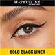 Maybelline New York Colossal Bold Liner, Bold Black 3 ml - Eyeliners