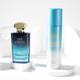 French Essence Bleu Gift Set - Deodorant Body Spray 120 ml + Perfume 60 ml 1's - Perfumes (Edt/Edp)