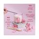 Love Beauty And Planet Murumuru Butter & Rose Candle 200 gm - Others