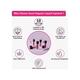 Aravi Organic Long Lasting Ultra Smooth Matte Liquid Lipstick - Well Dressed 1.5 ml - Liquid Lipsticks