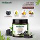 Medimade Activated Charcoal De 100 gm - Face Scrubs