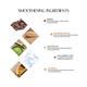 Mintree Certified Organic Coffee Face Scrub, Tan Removal, Exfoliates and Brightens Skin 60 gm - Scrubs & Exfoliants