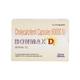 Bonmax D3 60000IU Capsule 4'S - Supplements-Vit