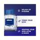 Gillette After Shave Splash Refreshing Breeze, White 100ml - Aftershave Lotion