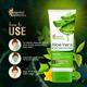 Oriental Botanics Aloe Vera, Green Tea & Cucumber Face Mask 100 ml - Masks & Peels