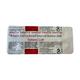 PROLOMET T 50 Tablet 10's - Hypertension-Ang