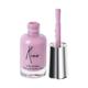 Rome Mauve Nail Strong & Healthy Enamel 8 ml - Nail Polish