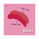 MyGlamm POPxo Galentine Lipstick Kit-Better Half, Work Wife-4gm 2s - Lipsticks