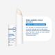 Bioderma Atoderm Stick Levres Ultra Hydrating Lip Balm for Dry Chapped Lips 4 g - Lip Balms