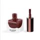 Colorbar Hot Chocolate - (581) 12 ml - Nail Polish