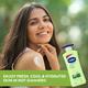 Vaseline Intensive Care Aloe Fresh Body Lotion Daily Moisturizer for Dry Skin 400 ml - Lotions & Creams