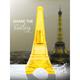 Sweet Heart Yellow Paris Tower Eau De Parfum 40 ml - Perfumes (Edt/Edp)