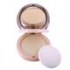 Fashion Colour Nude Makeover 2 In 1 Face Powder, Shade 04 20 gm - Compact Powder